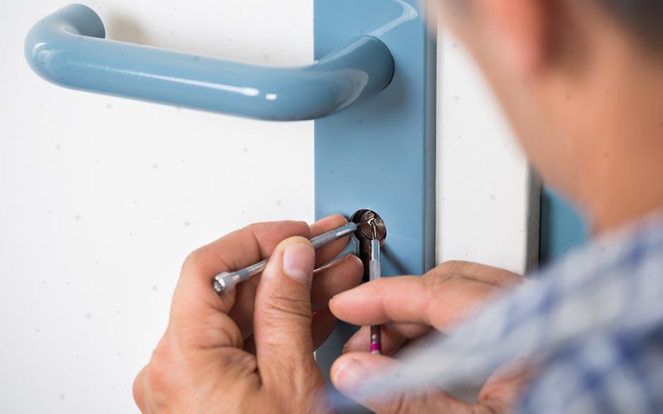 serrurier ouverture de porte Pantin